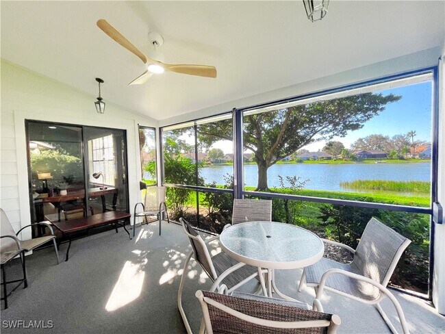 property at 6584 Ilex Cir