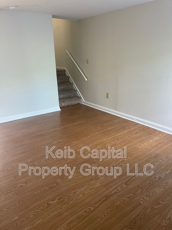 90-92-92 Ford St in Ballston Spa, NY - Foto de edificio - Building Photo