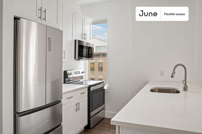 1290 Nostrand Ave in New York, NY - Building Photo - Building Photo