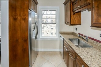 4836 N Paulina St, Unit 2E in Chicago, IL - Foto de edificio - Building Photo