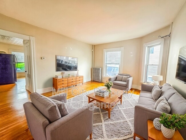 property at 195 Sagamore St