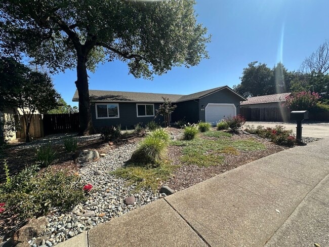 1133 Pineland Dr in Redding, CA - Building Photo - Building Photo