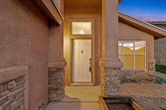 11976 Mesquite Gum Ln in El Paso, TX - Building Photo - Building Photo