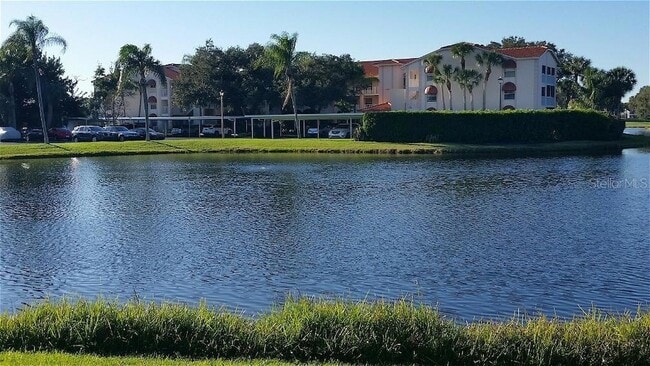 property at 9300 Clubside Cir