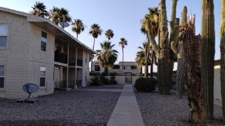 15551 Sunland Gin Rd in Arizona City, AZ - Building Photo - Building Photo