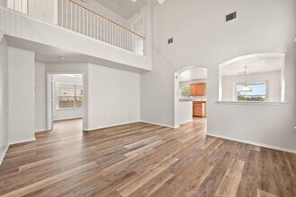 2607 Theresa Blanchard Ln in Austin, TX - Building Photo - Building Photo