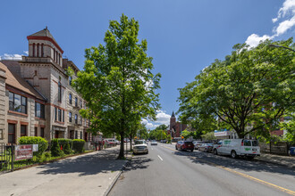 1141 Bushwick Ave in Brooklyn, NY - Building Photo - Building Photo