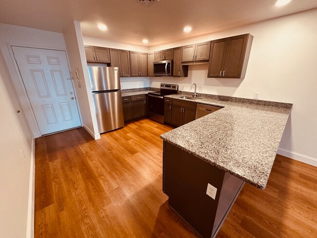 The Foundry in York, PA - Foto de edificio - Building Photo