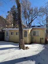 724 E High St in Colorado Springs, CO - Building Photo - Building Photo