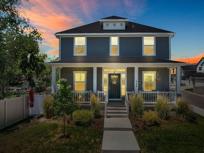 property at 724 Cami Nicole Ln
