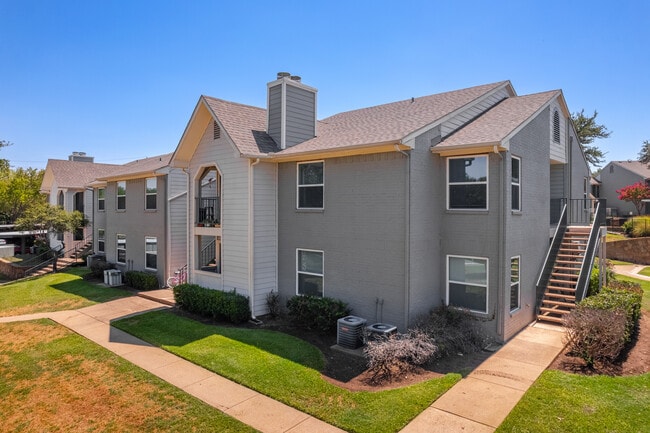 Fieldcrest Apartments