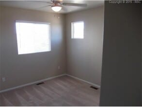 5812 Brennan Avenue in Colorado Springs, CO - Building Photo - Building Photo