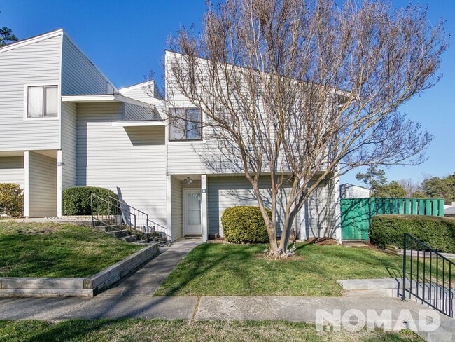 property at 4609 Grinding Stone Dr