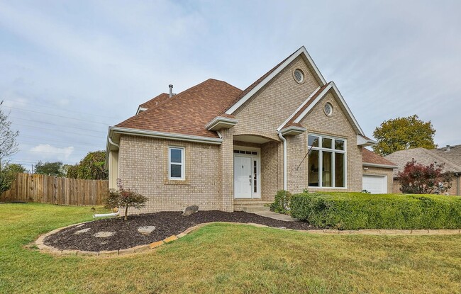 property at 5095 S Wanda Gray Ave