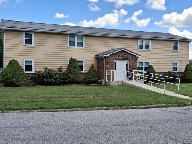property at 510 Ellen Dr