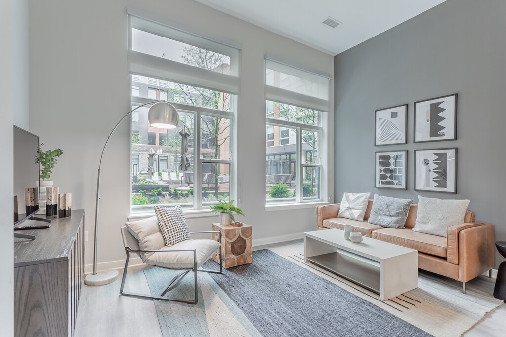 Arrowwood Apartments in North Bethesda, MD