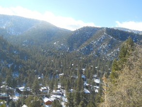 1723 Sand Way in Pine Mountain Club, CA - Building Photo - Building Photo