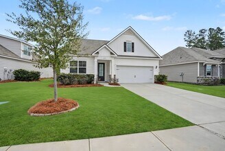 123 Oldwood Dr in Pooler, GA - Building Photo - Building Photo