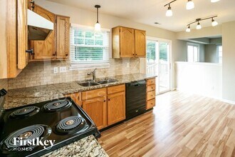 3908 Rosefinch Cir in Indianapolis, IN - Building Photo - Building Photo