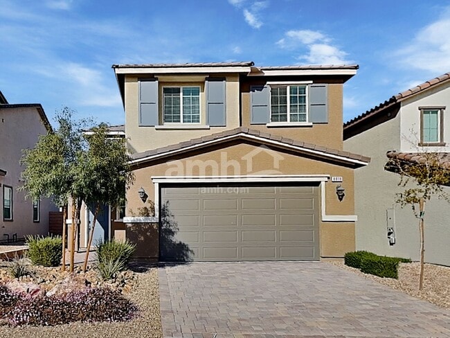 property at 8818 Tiger Tooth Ave