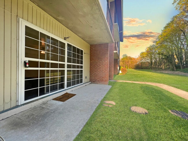 property at 2309 Olson St
