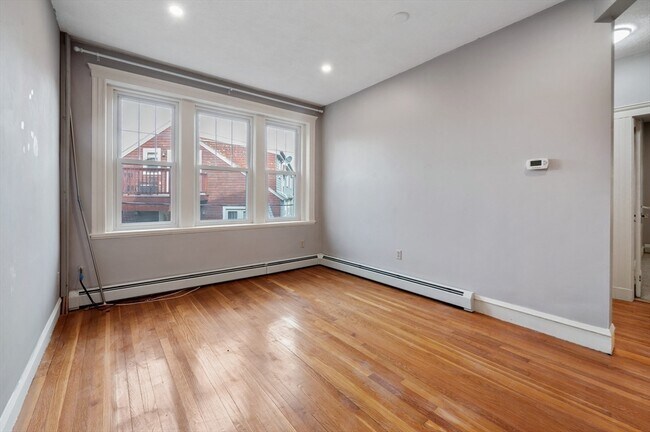 21 Sutherland Rd in Boston, MA - Building Photo - Building Photo