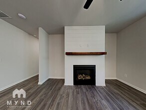 719 Riverwood Pass in Dallas, GA - Foto de edificio - Building Photo