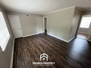 5580 Lochinvar Rd in Memphis, TN - Building Photo - Building Photo