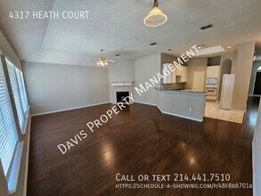 4317 Heath Ct in Plano, TX - Building Photo - Building Photo