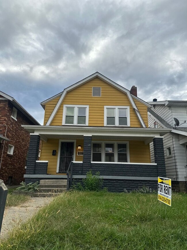 1288 Linwood Ave in Columbus, OH - Building Photo - Building Photo
