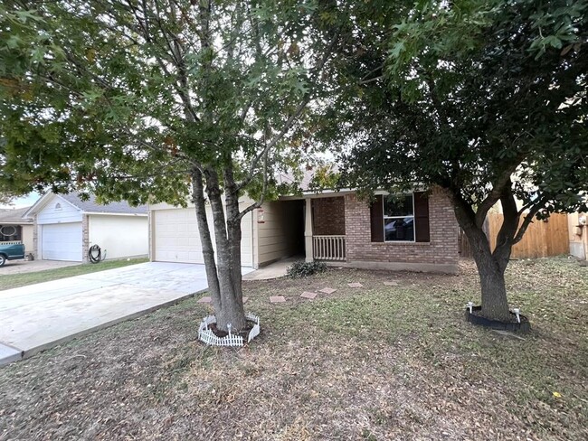 15106 Bullace St in Austin, TX - Building Photo - Building Photo