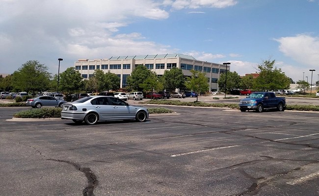 The Carillon at Belleview Station in Denver, CO - Building Photo - Other