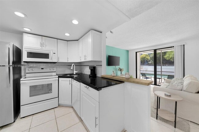 property at 2345 NE 135th St