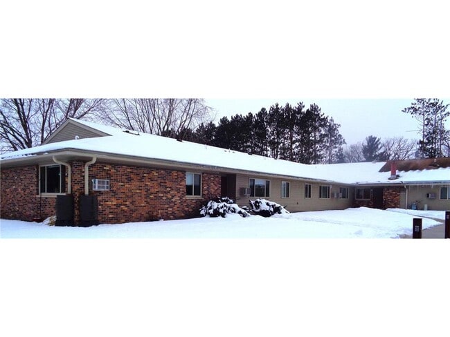 property at 6717 Old Sawmill Rd