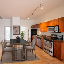 Seminary Square Lofts in Covington, KY - Foto de edificio - Interior Photo