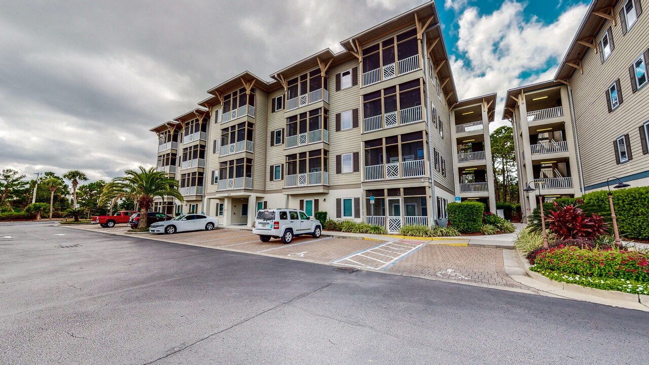 231 Somerset Bridge Rd in Santa Rosa Beach, FL - Building Photo