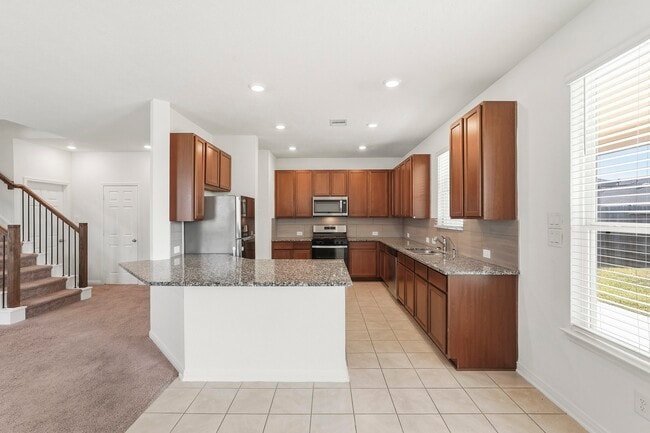 property at 20123 Little Cub Ln