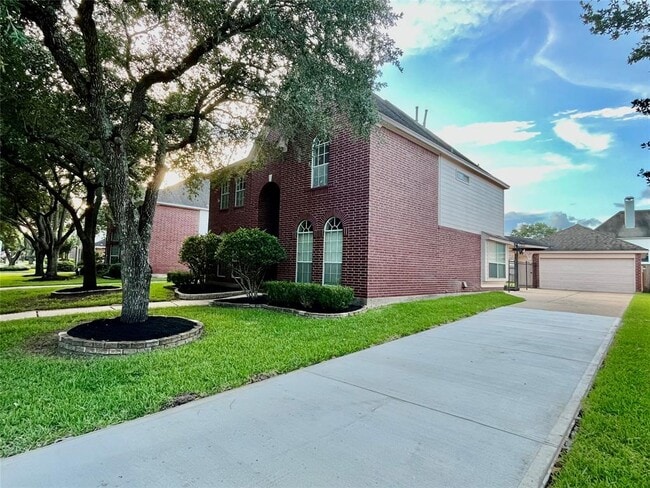 6415 Coley Park in Sugar Land, TX - Building Photo - Building Photo