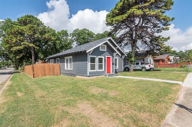 4423 Colonial Ave in Dallas, TX - Building Photo - Building Photo