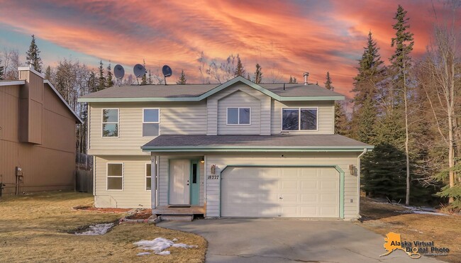 property at 18727 Danny Dr