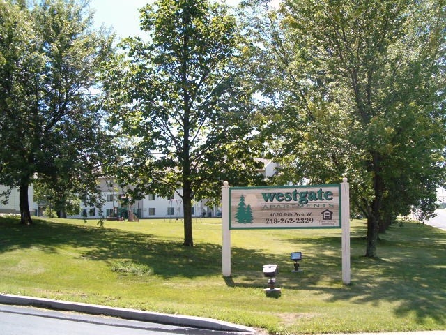 Westgate Apartments