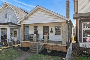 407 Baltimore Ave in Covington, KY - Building Photo