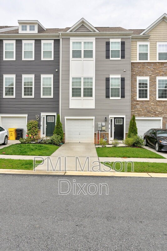 1713 Red Fox Trl in Odenton, MD - Building Photo - Building Photo