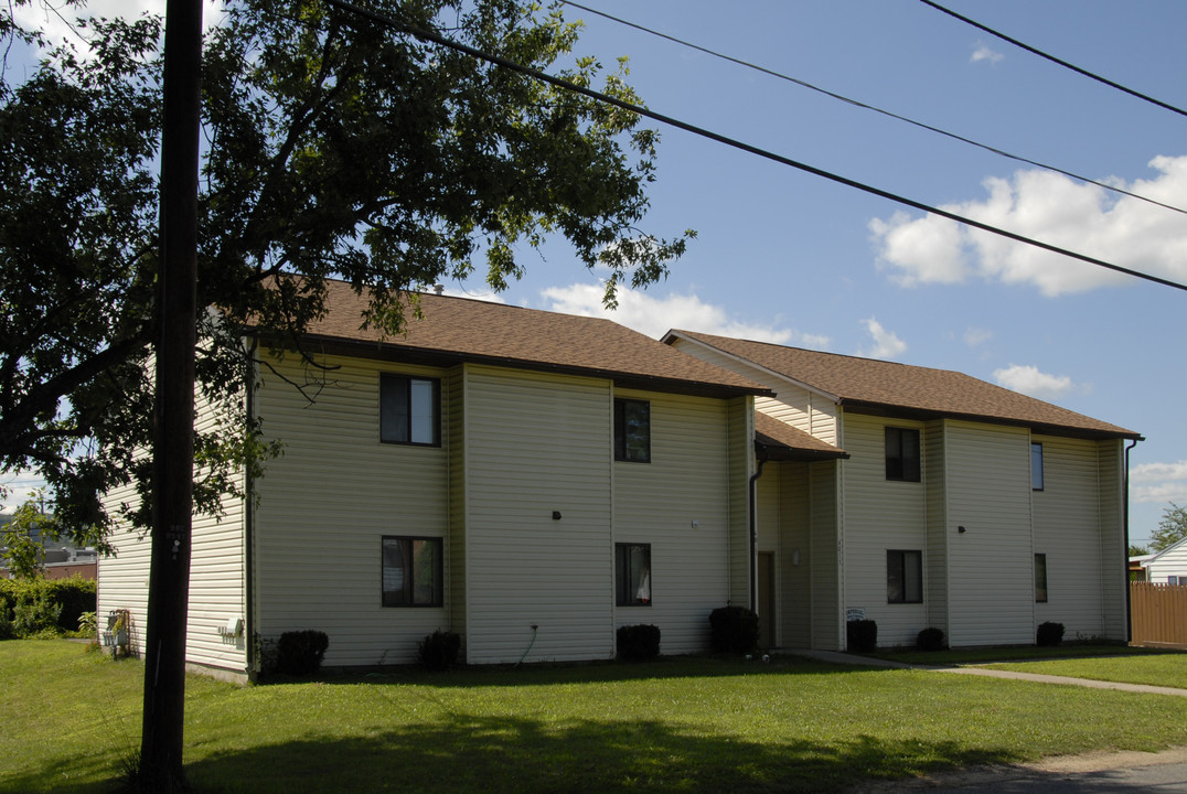 4011-4013 Rockwell Ave in Horseheads, NY - Building Photo