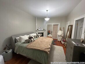 279 Webster St in Boston, MA - Building Photo - Building Photo