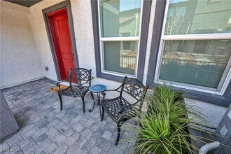 7355 Raimee Brk St in North Las Vegas, NV - Building Photo - Building Photo