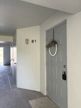 1008 Green Pine Blvd, Unit B1 in West Palm Beach, FL - Building Photo - Building Photo