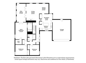 5931 Thunderhill Rd in Parker, CO - Building Photo - Building Photo