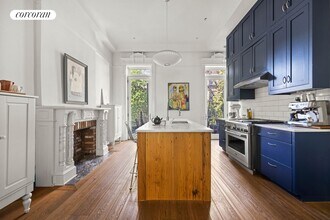 478 Waverly Ave in Brooklyn, NY - Building Photo - Building Photo