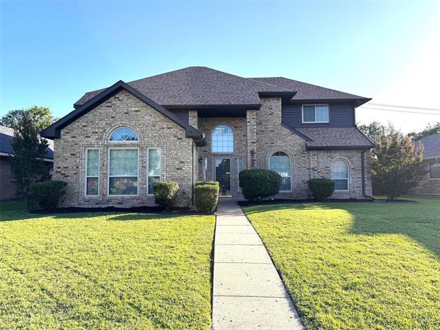 property at 6713 Fairfield Dr